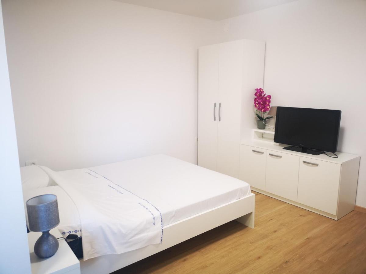 Apartments Zimerman Порторож Екстериор снимка