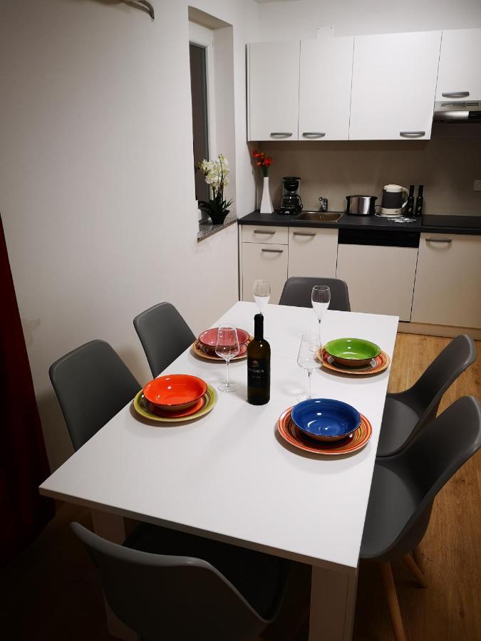 Apartments Zimerman Порторож Екстериор снимка