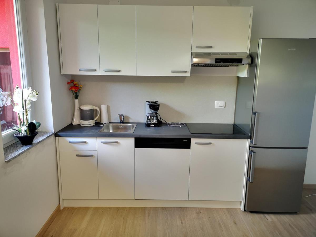 Apartments Zimerman Порторож Екстериор снимка