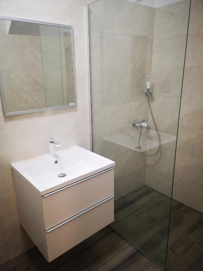 Apartments Zimerman Порторож Екстериор снимка