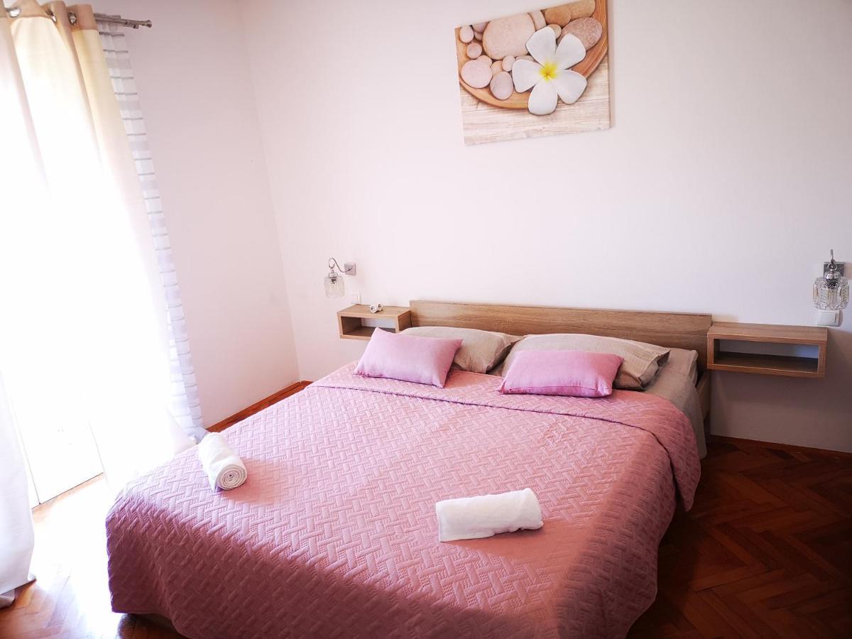 Apartments Zimerman Порторож Екстериор снимка