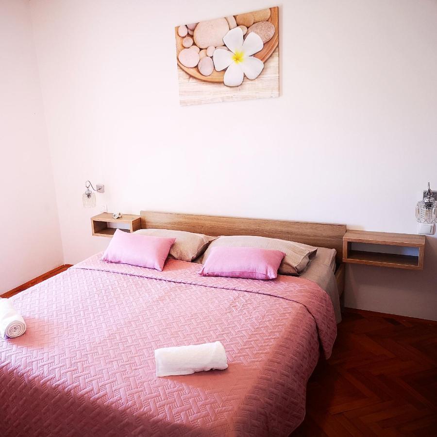 Apartments Zimerman Порторож Екстериор снимка