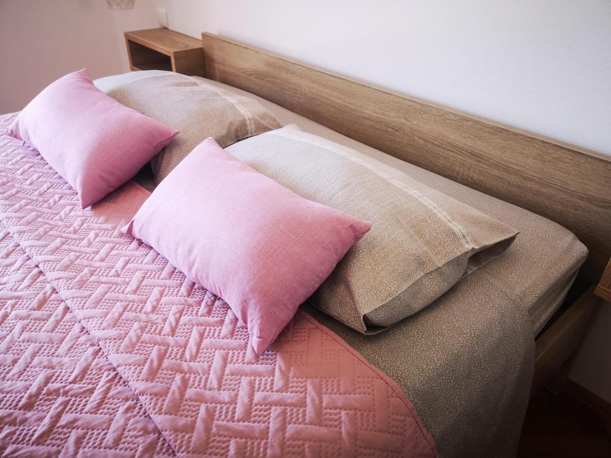 Apartments Zimerman Порторож Екстериор снимка