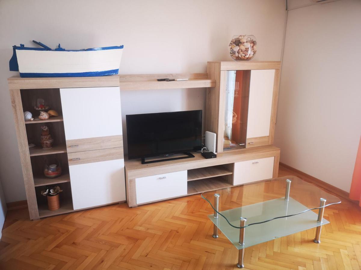 Apartments Zimerman Порторож Екстериор снимка