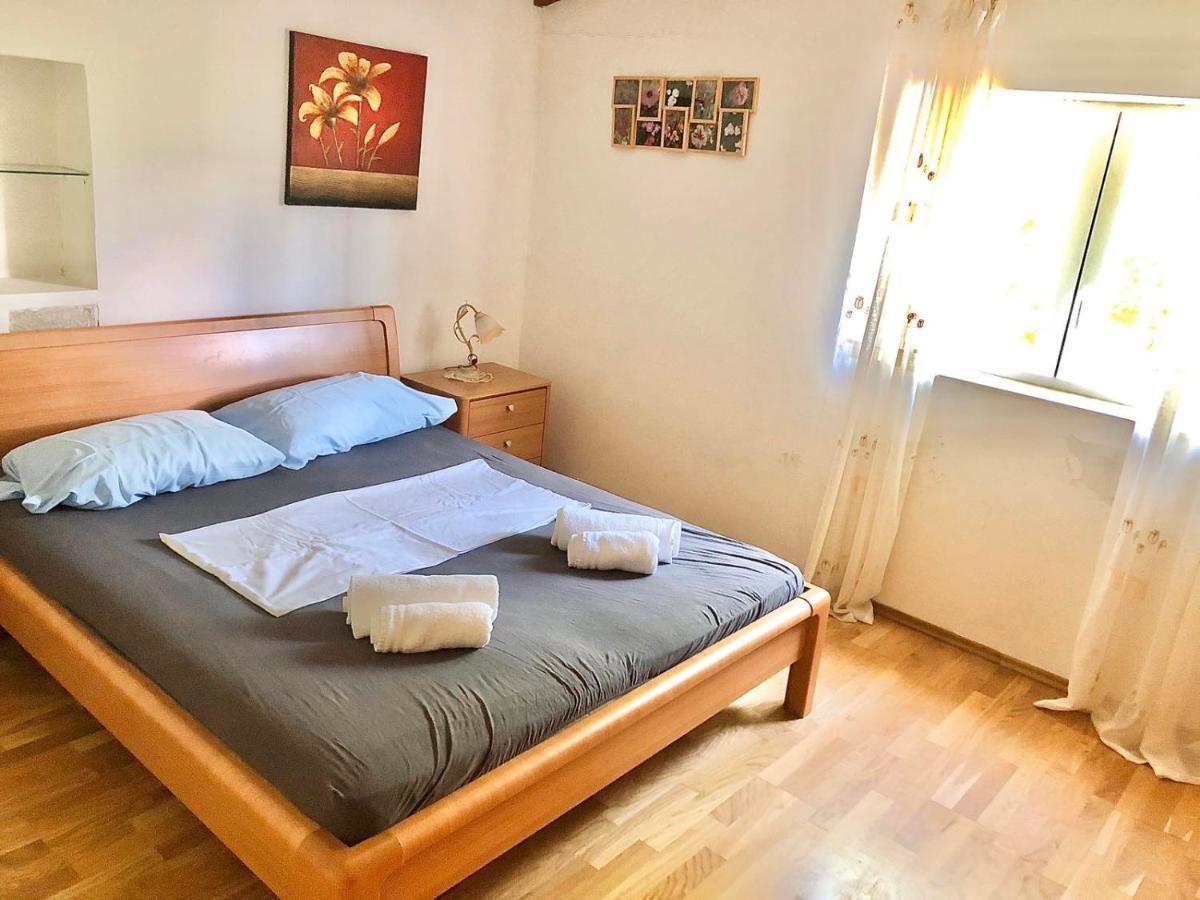 Apartments Zimerman Порторож Екстериор снимка